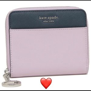 💕Kate Spade Women’s wallet💕 beautiful color ❤️